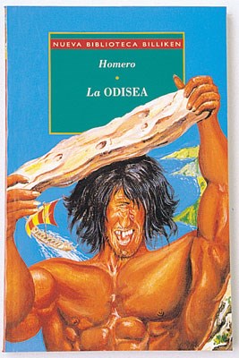 [9789500819381] ODISEA, LA