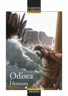 [9788467828702] ODISEA, LA