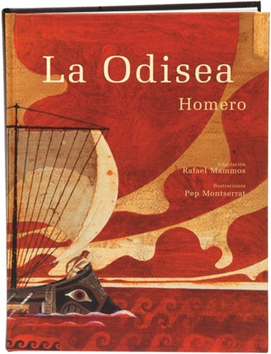 [9788498253351] ODISEA, LA