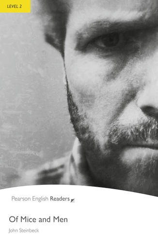 [9781405855365] OF MICE AND MEN