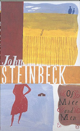 [9780140292916] OF MICE AND MEN