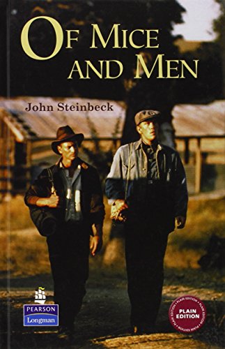[9780582827646] OF MICE AND MEN