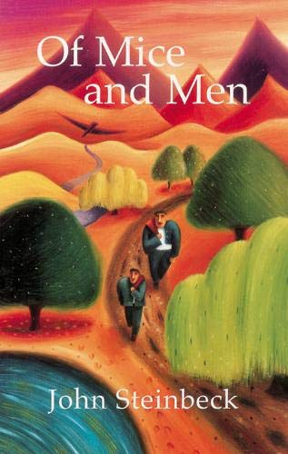 [9780582461468] OF MICE AND MEN HARDCOVER