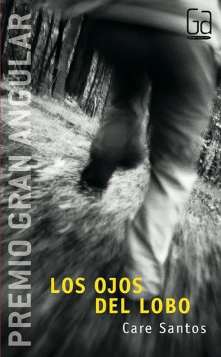 [9788467501681] OJOS DEL LOBO, LOS