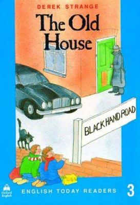 [9780194224154] OLD HOUSE, THE