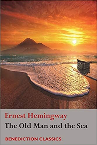 [9781781396803] OLD MAN AND THE SEA, THE