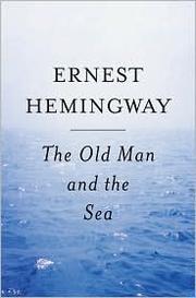 [9780684801223] OLD MAN AND THE SEA, THE