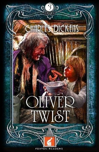 [9781911481058] OLIVER TWIST