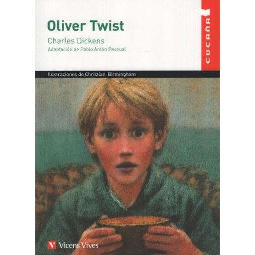 [9788431681371] OLIVER TWIST