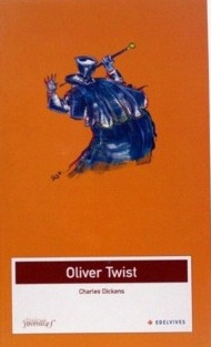 [9788426352538] OLIVER TWIST