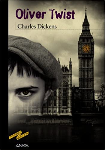 [9788466795210] OLIVER TWIST