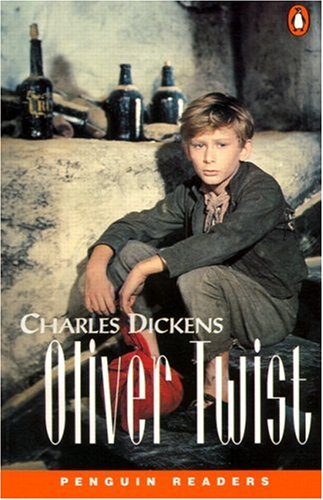 [9780582419490] OLIVER TWIST LEVEL 6 ADVANCED