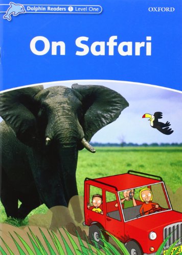 [9780194400886] ON SAFARI