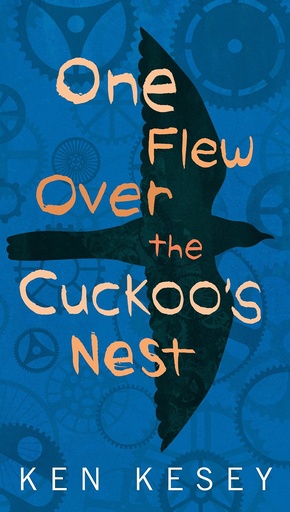 [9780451163967] ONE FLEW OVER THE CUCKOOS NEST