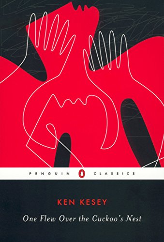 [9780141181226] ONE FLEW OVER THE CUCKOOS NEST