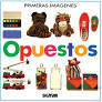 [9789501109061] OPUESTOS (COL. PRIMERAS IMAGENES)