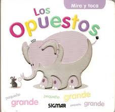 [9789501126846] OPUESTOS, LOS