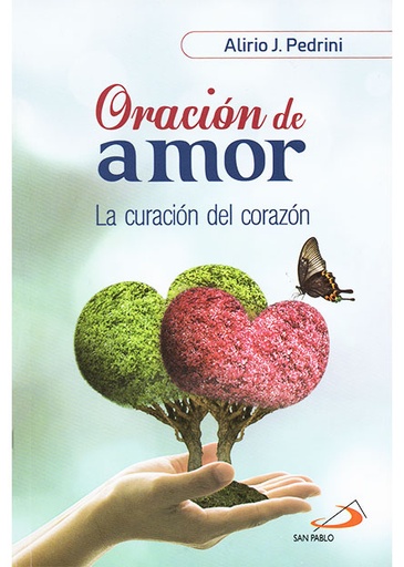 [9789586072250] ORACION DE AMOR                                             