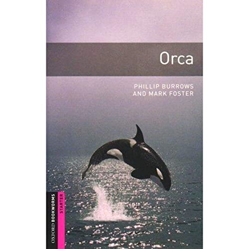 [9780194234245] ORCA LEVEL STARTER