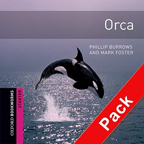 [9780194234474] ORCA LEVEL STARTER CD PACK