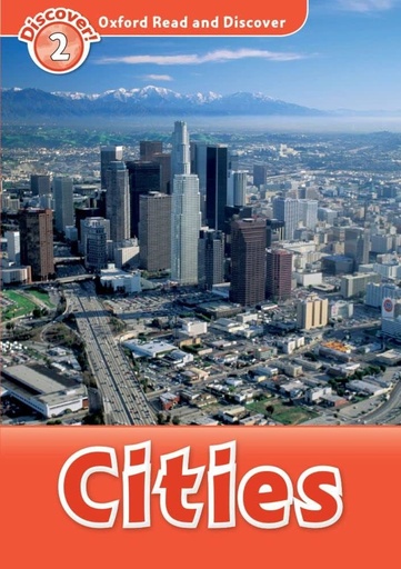 [9780194646826] ORD 2 CITIES