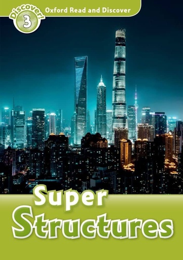 [9780194643818] ORD 3 SUPER STRUCTURES
