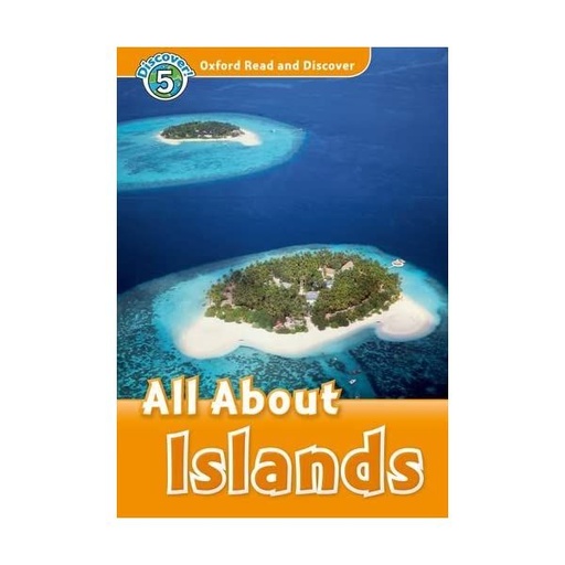 [9780194645034] ORD 5 ALL ABOUT ISLANDS