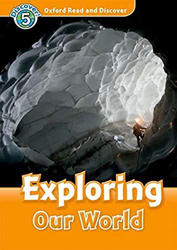 [9780194645409] EXPLORING OUR WORLD