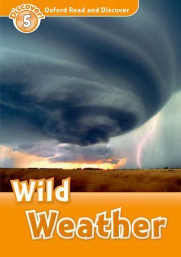 [9780194644983] ORD 5 WILD WEATHER