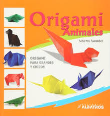 [9789502413181] ORIGAMI ANIMALES