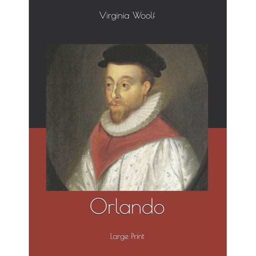 [9781677759859] ORLANDO