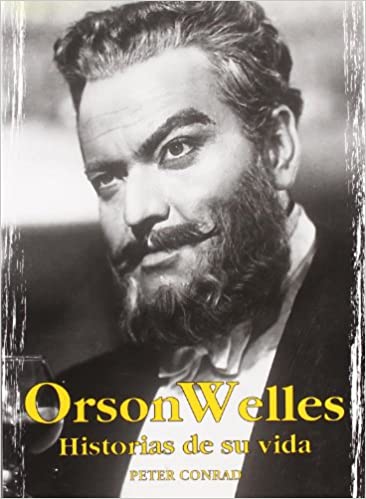 [9788496423039] ORSON WELLES