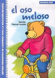[9788498422153] OSO MELOSO, EL