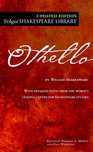 [9780743477550] OTHELLO
