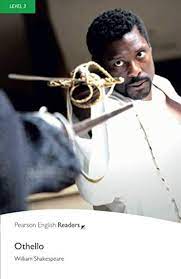 [9781405867719] OTHELLO BOOK
