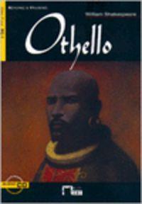 [9788431659752] OTHELO WITH CD LEVEL PRE INTERMEDIATE