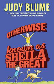 [9780142408797] OTHERWISE KNOWN AS SHEILA THE GREAT