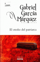[9789585710382] OTOÑO DEL PATRIARCA, EL