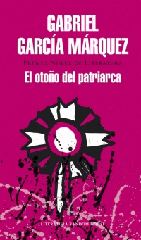 [9789588894157] OTOÑO DEL PATRIARCA, EL