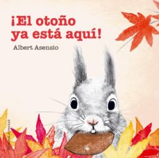 [9788426144294] OTOÑO YA ESTA  AQUI, EL 