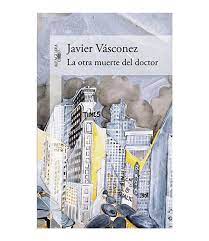 [9789942053879] OTRA MUERTE DEL DOCTOR,LA