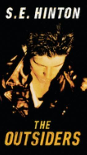 [9780140385724] OUTSIDERS, THE