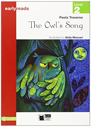 [9788853010117] OWLS SONG, THE