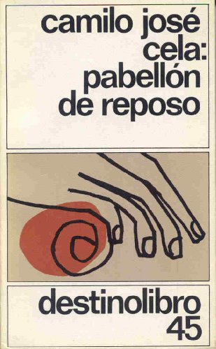 [9788423304387] PABELLON DE REPOSO                                          