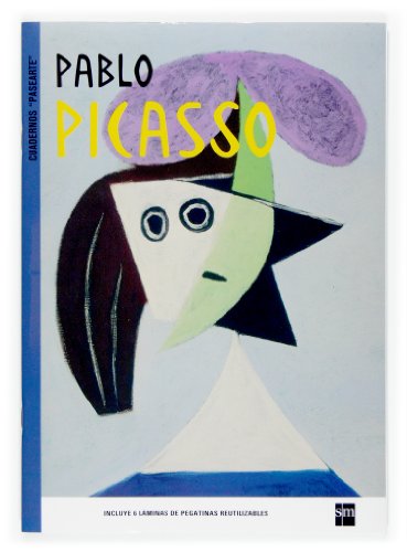 [9788467512106] PABLO PICASSO