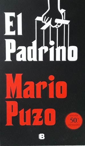 [9789585477537] PADRINO, EL 