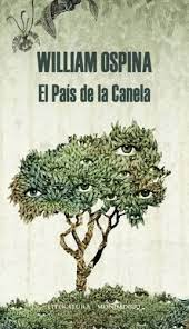 [9789585820777] PAIS DE LA CANELA, EL