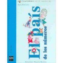 [9788434873551] PAIS DE LOS NUMEROS, EL (LECTURAS PICTOGRAFICAS)