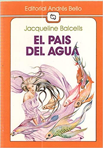 [9789561309555] PAIS DEL AGUA, EL