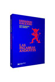 [9789876291101] PALABRAS ANDANTES, LAS